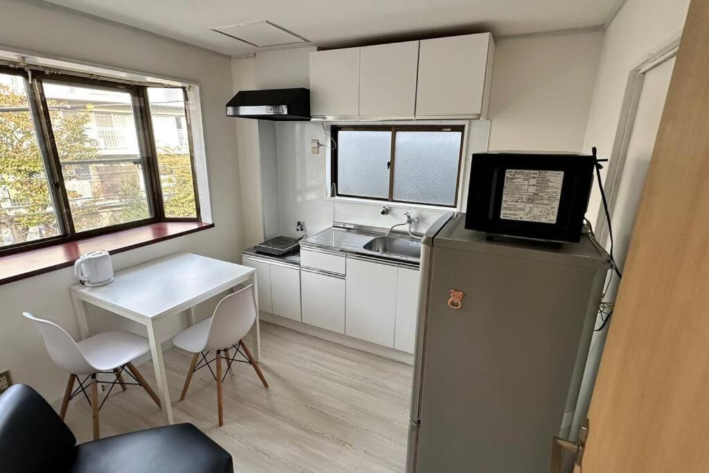 Casa vacanze Warmhome-hirai3f Tokyo