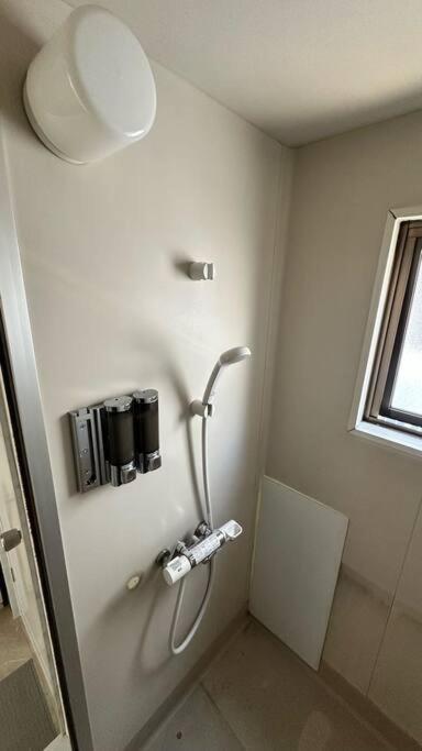 Warmhome-hirai3f Сasa de vacaciones Tokio
