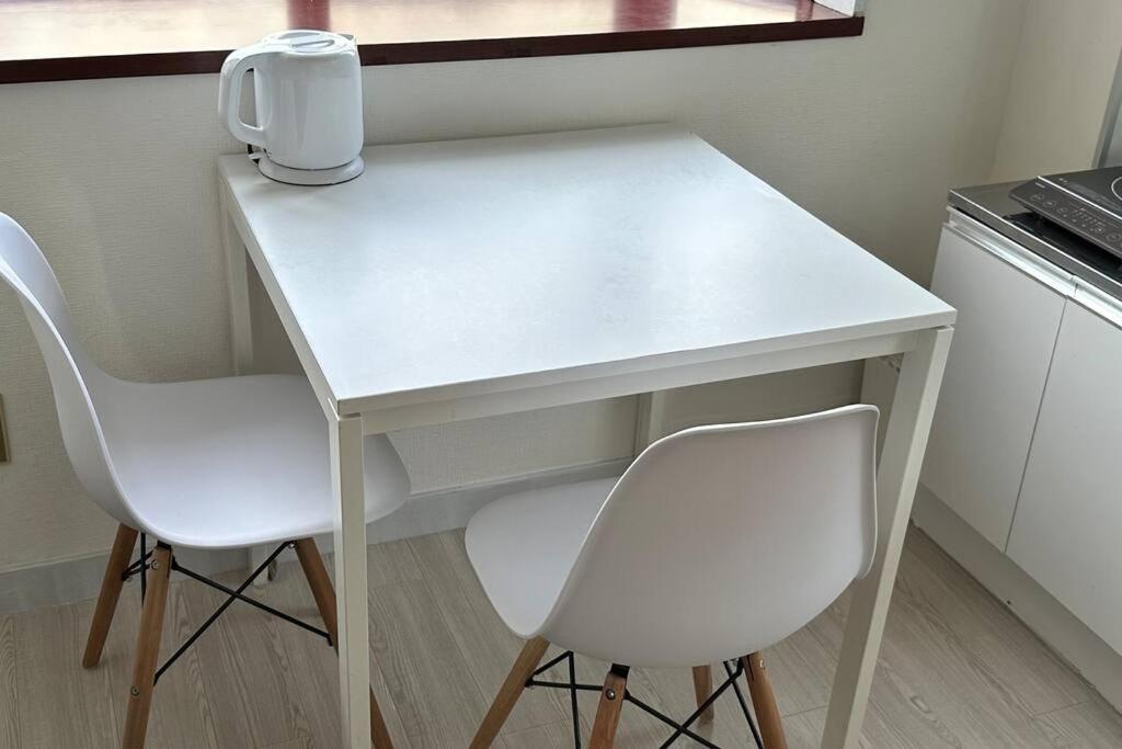 Сasa de vacaciones Warmhome-hirai3f Tokio